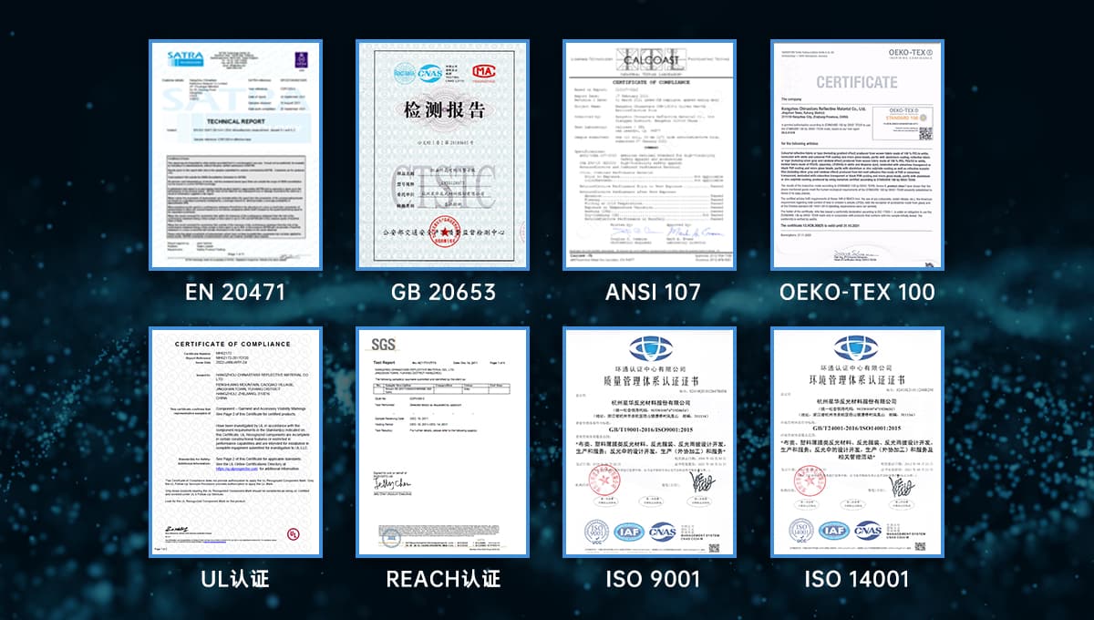 梭哈在线-梭哈在线（中国）材料通过国标及欧美澳常用标准
