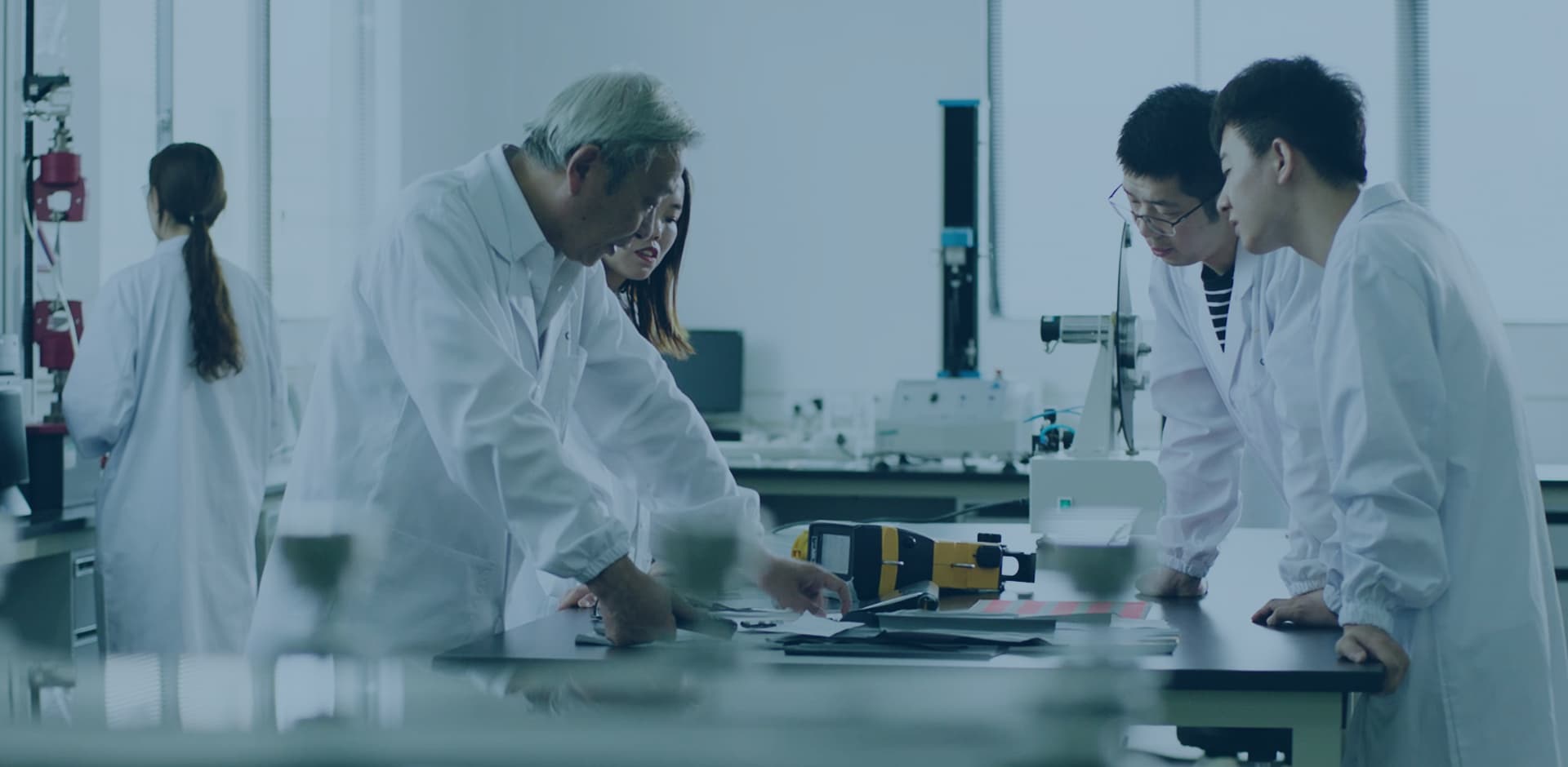 星华新材公司研发中心被认定为浙江省省级梭哈在线-梭哈在线（中国）
研究院